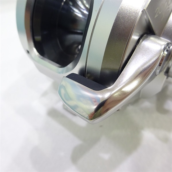 ２１オシアジガー２０００ＮＲ　ＸＧ